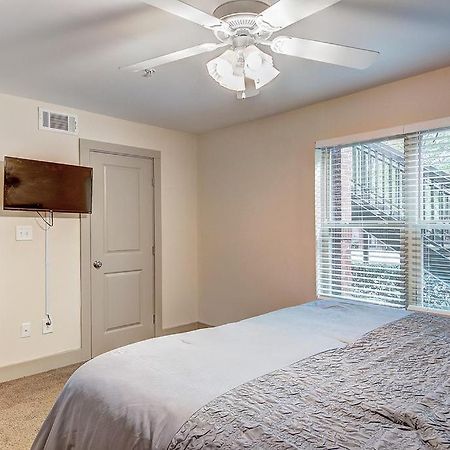 Downtown Atlanta'S Hidden Gem! Apartment ภายนอก รูปภาพ