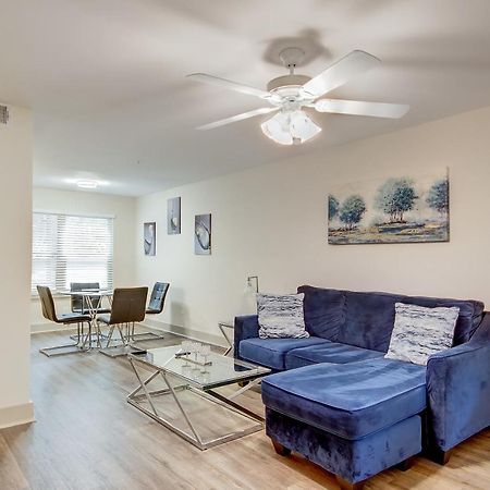 Downtown Atlanta'S Hidden Gem! Apartment ภายนอก รูปภาพ