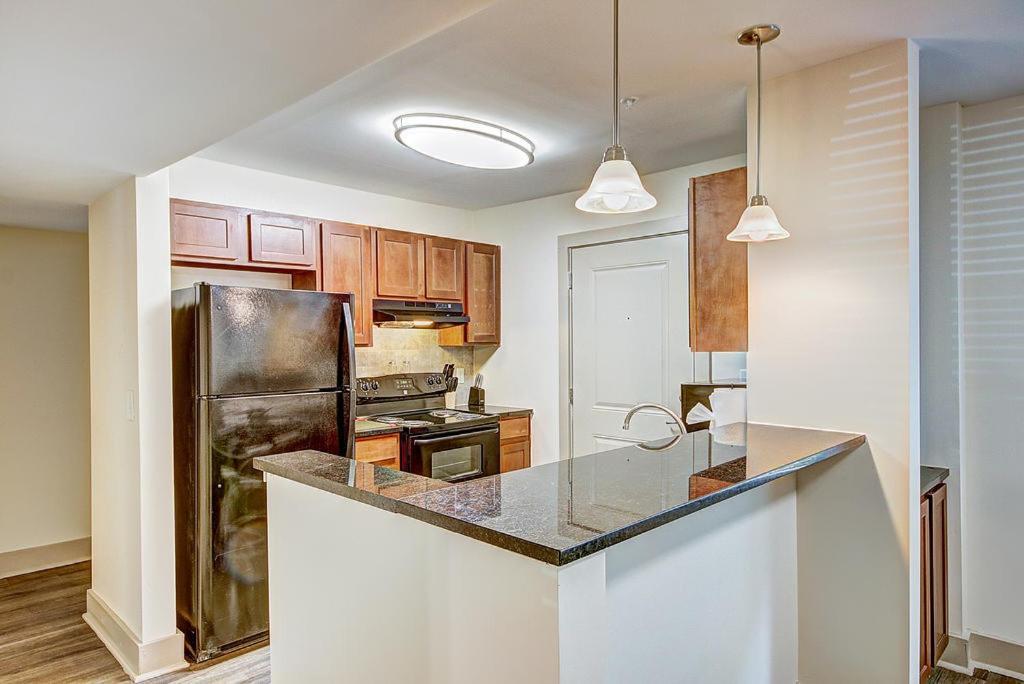 Downtown Atlanta'S Hidden Gem! Apartment ภายนอก รูปภาพ