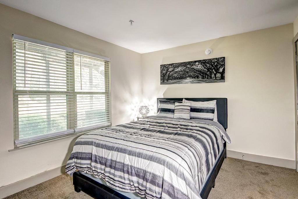 Downtown Atlanta'S Hidden Gem! Apartment ภายนอก รูปภาพ