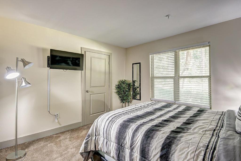 Downtown Atlanta'S Hidden Gem! Apartment ภายนอก รูปภาพ
