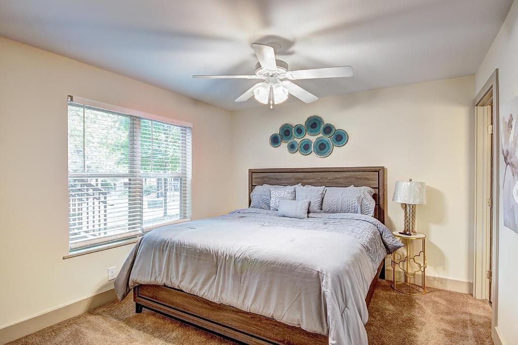 Downtown Atlanta'S Hidden Gem! Apartment ภายนอก รูปภาพ