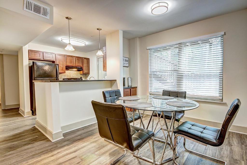 Downtown Atlanta'S Hidden Gem! Apartment ภายนอก รูปภาพ