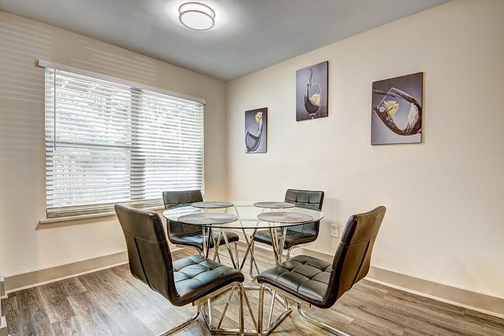 Downtown Atlanta'S Hidden Gem! Apartment ภายนอก รูปภาพ