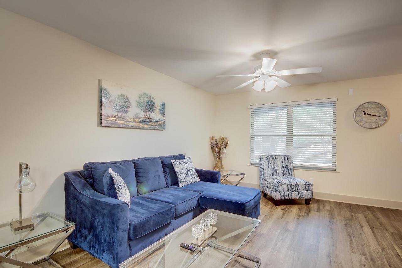 Downtown Atlanta'S Hidden Gem! Apartment ภายนอก รูปภาพ