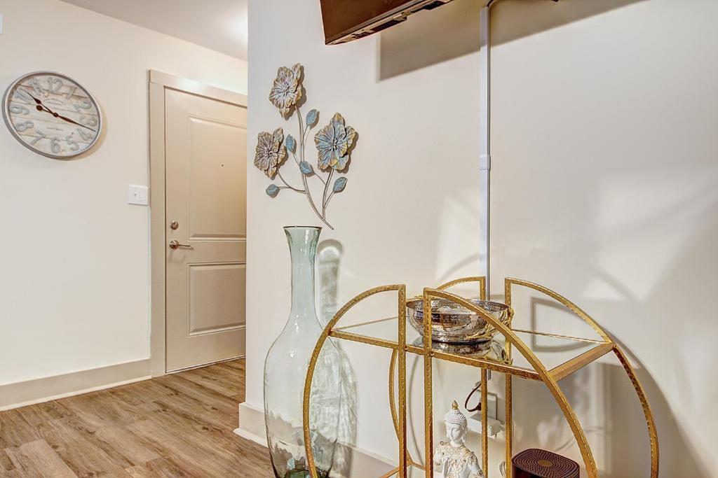 Downtown Atlanta'S Hidden Gem! Apartment ภายนอก รูปภาพ