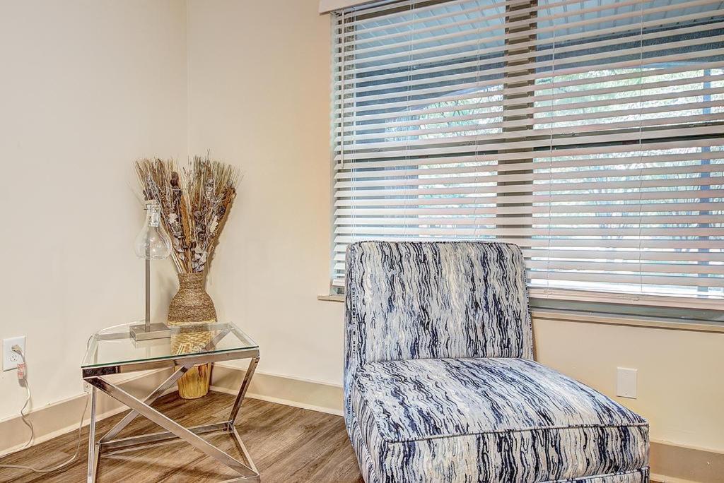 Downtown Atlanta'S Hidden Gem! Apartment ภายนอก รูปภาพ