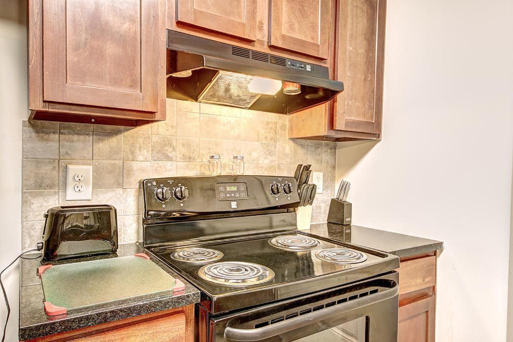 Downtown Atlanta'S Hidden Gem! Apartment ภายนอก รูปภาพ