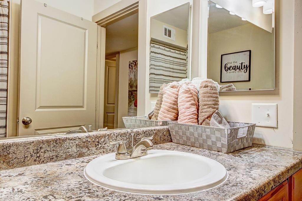 Downtown Atlanta'S Hidden Gem! Apartment ภายนอก รูปภาพ