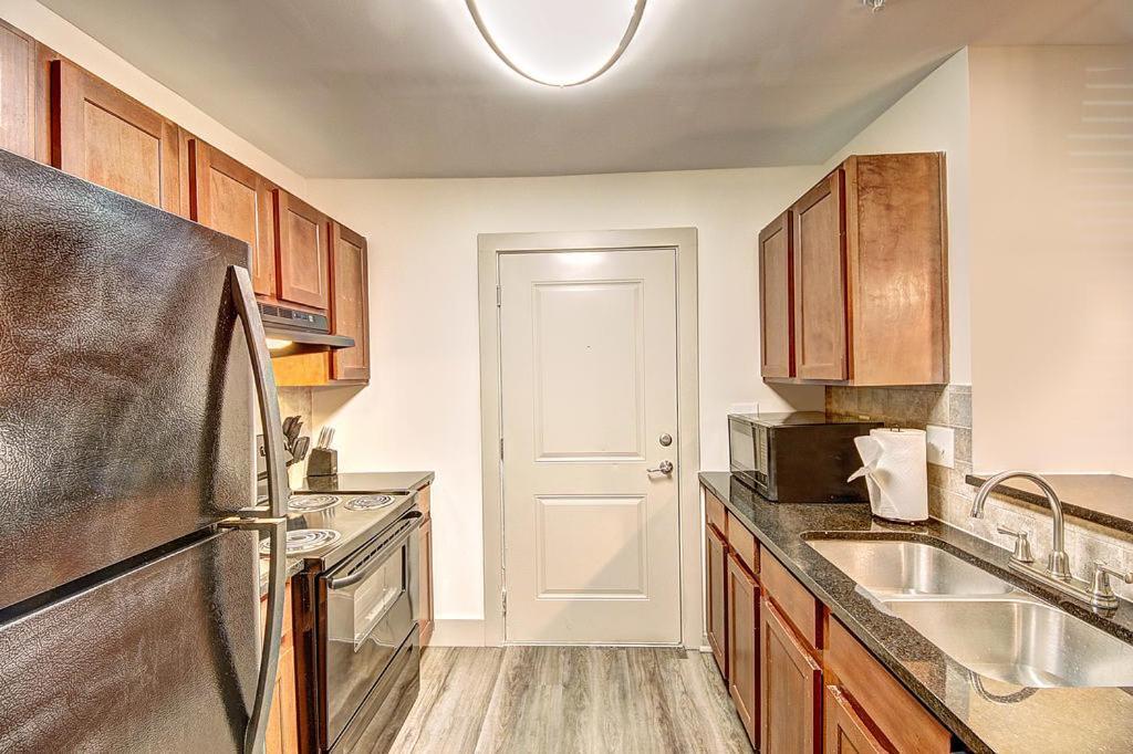 Downtown Atlanta'S Hidden Gem! Apartment ภายนอก รูปภาพ